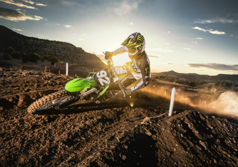 KX 250